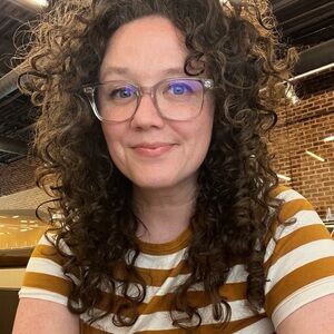 Meet your Posher, Shawna